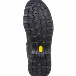 Mammut · GTX Blackfin Leather High