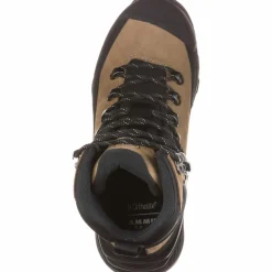Mammut · GTX Blackfin Leather High