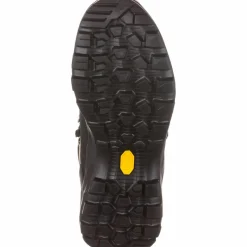 Mammut · GTX Blackfin Leather High