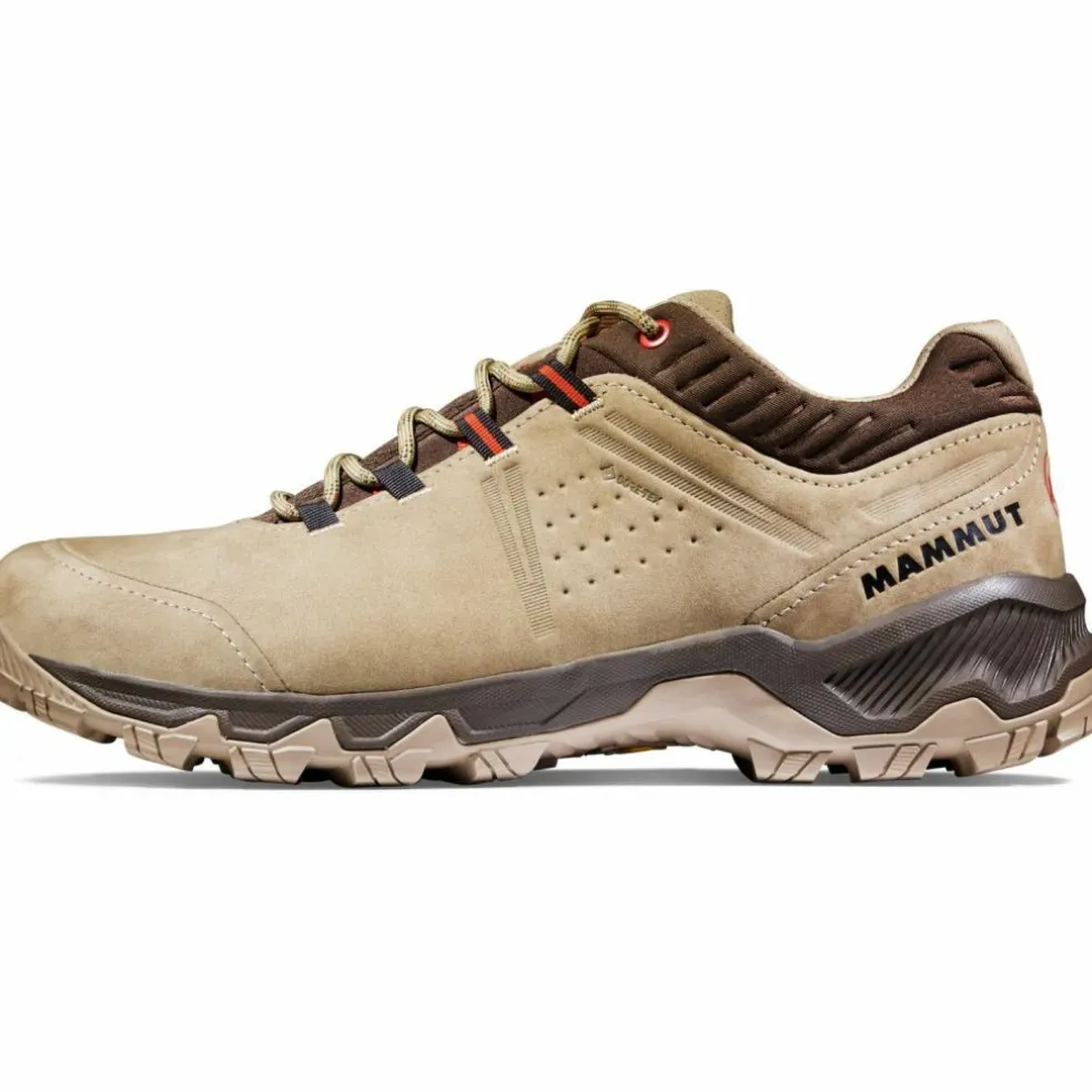 Mammut · GTX Mercury IV Low