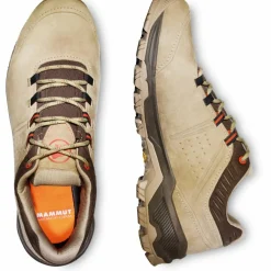 Mammut · GTX Mercury IV Low