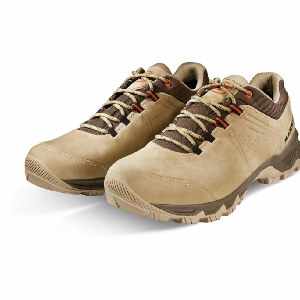 Mammut · GTX Mercury IV Low
