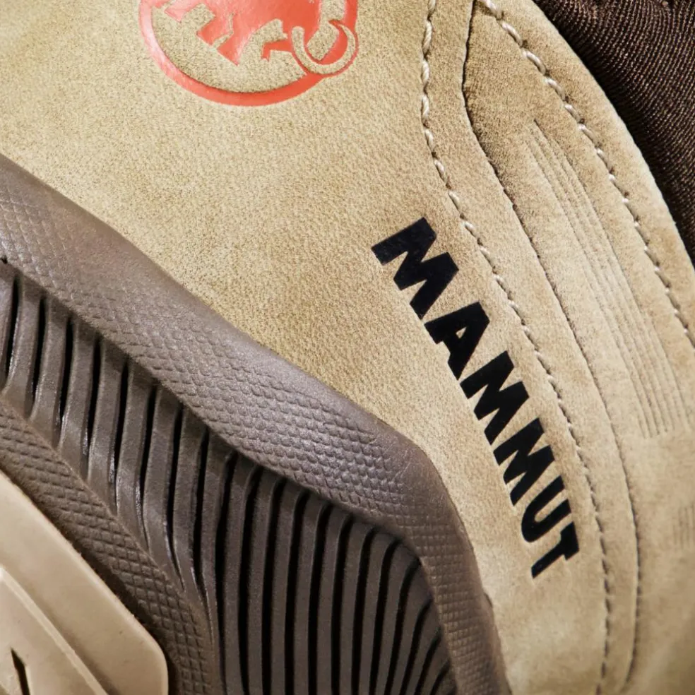 Mammut · GTX Mercury IV Low