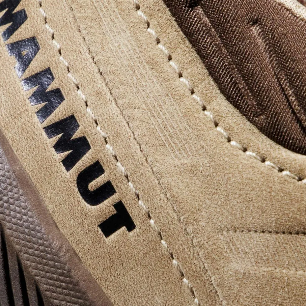 Mammut · GTX Mercury IV Low