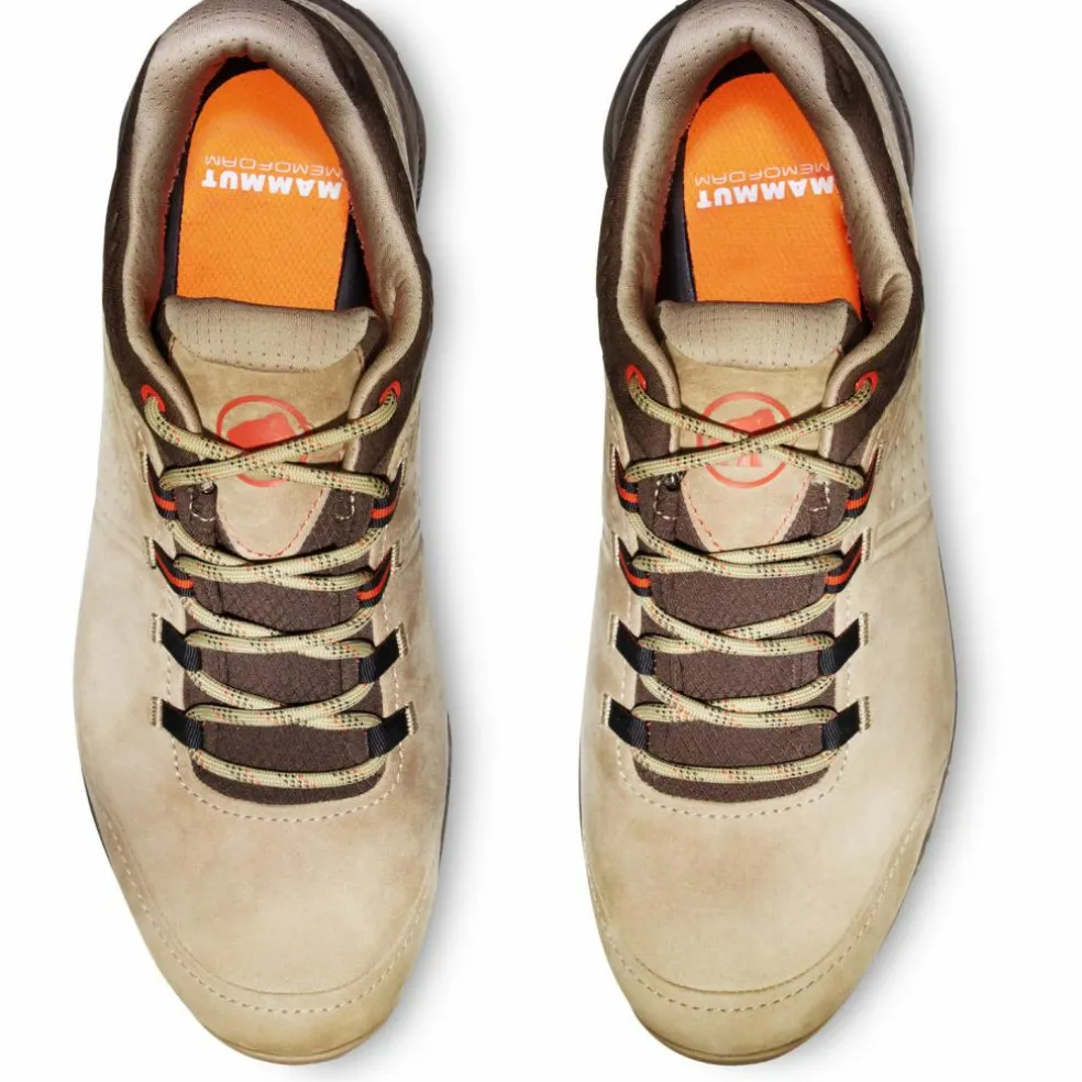 Mammut · GTX Mercury IV Low