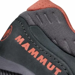 Mammut · GTX Nova IV Low