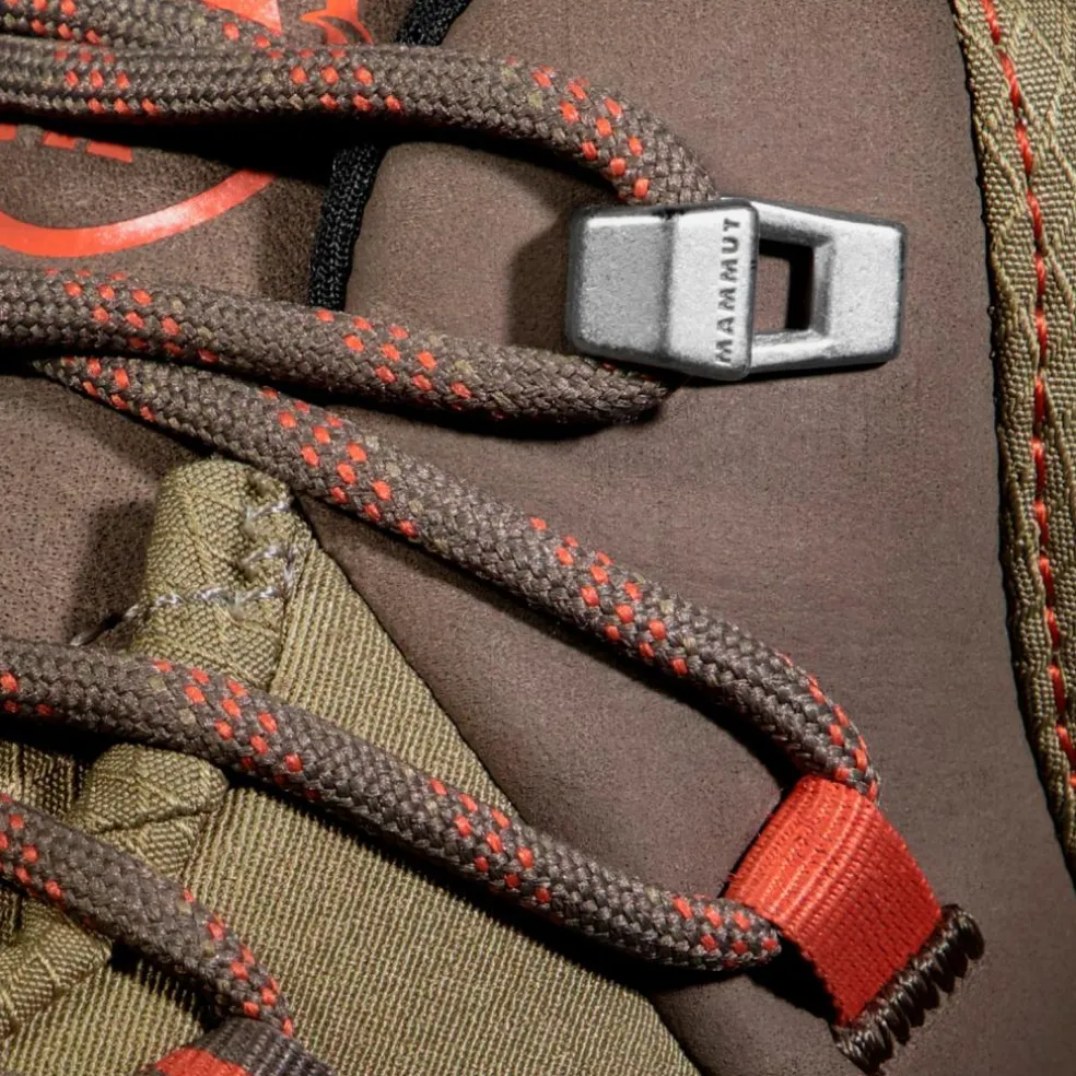 Mammut · GTX Nova IV Mid