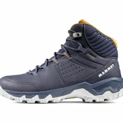 Mammut · GTX Nova IV Mid