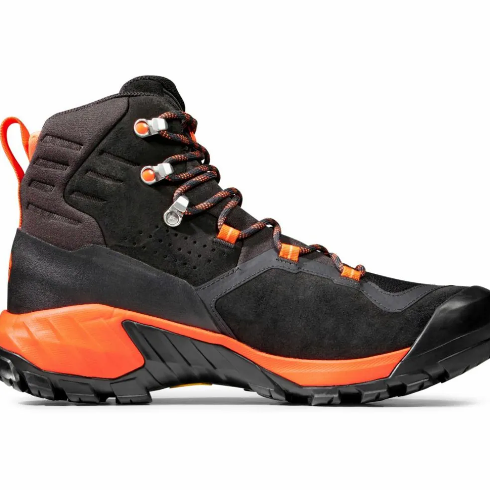 Mammut · GTX Sapuen High