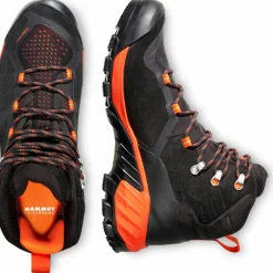 Mammut · GTX Sapuen High
