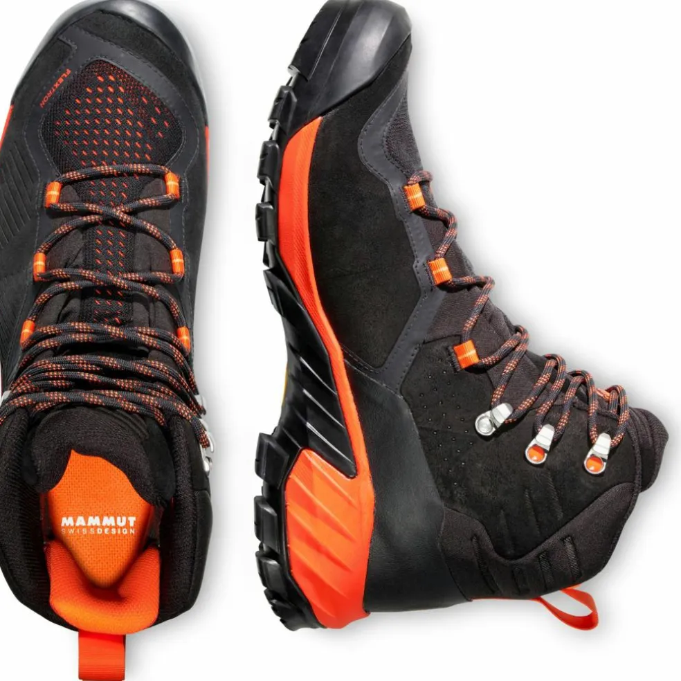 Mammut · GTX Sapuen High