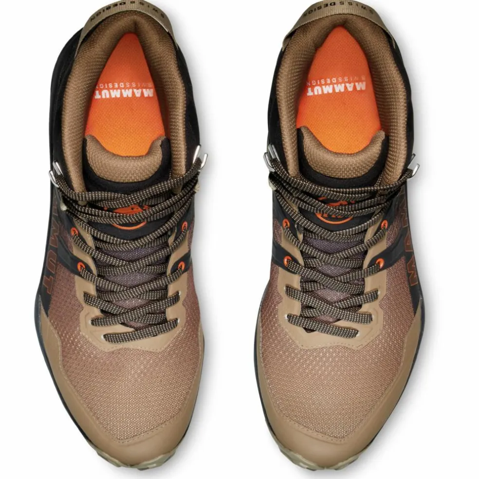 Mammut · GTX Sertig II Mid