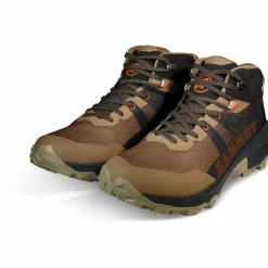 Mammut · GTX Sertig II Mid