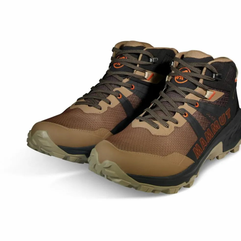 Mammut · GTX Sertig II Mid