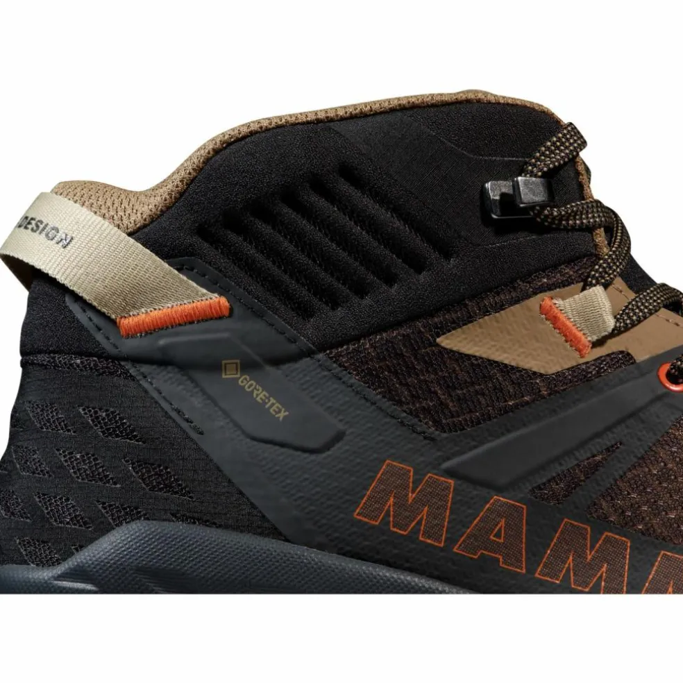Mammut · GTX Sertig II Mid