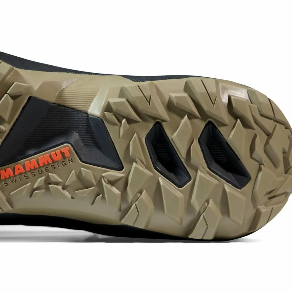 Mammut · GTX Sertig II Mid