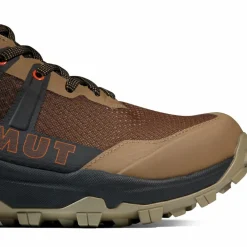 Mammut · GTX Sertig II Mid