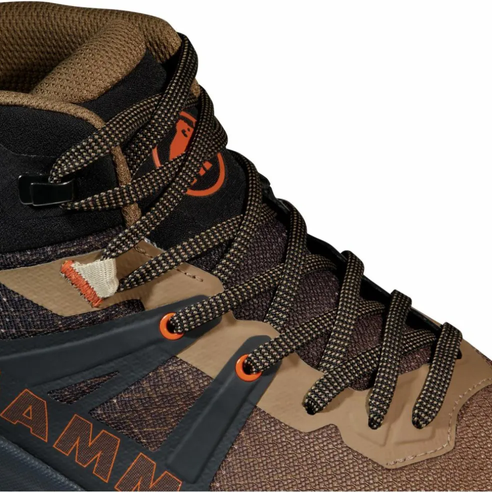 Mammut · GTX Sertig II Mid