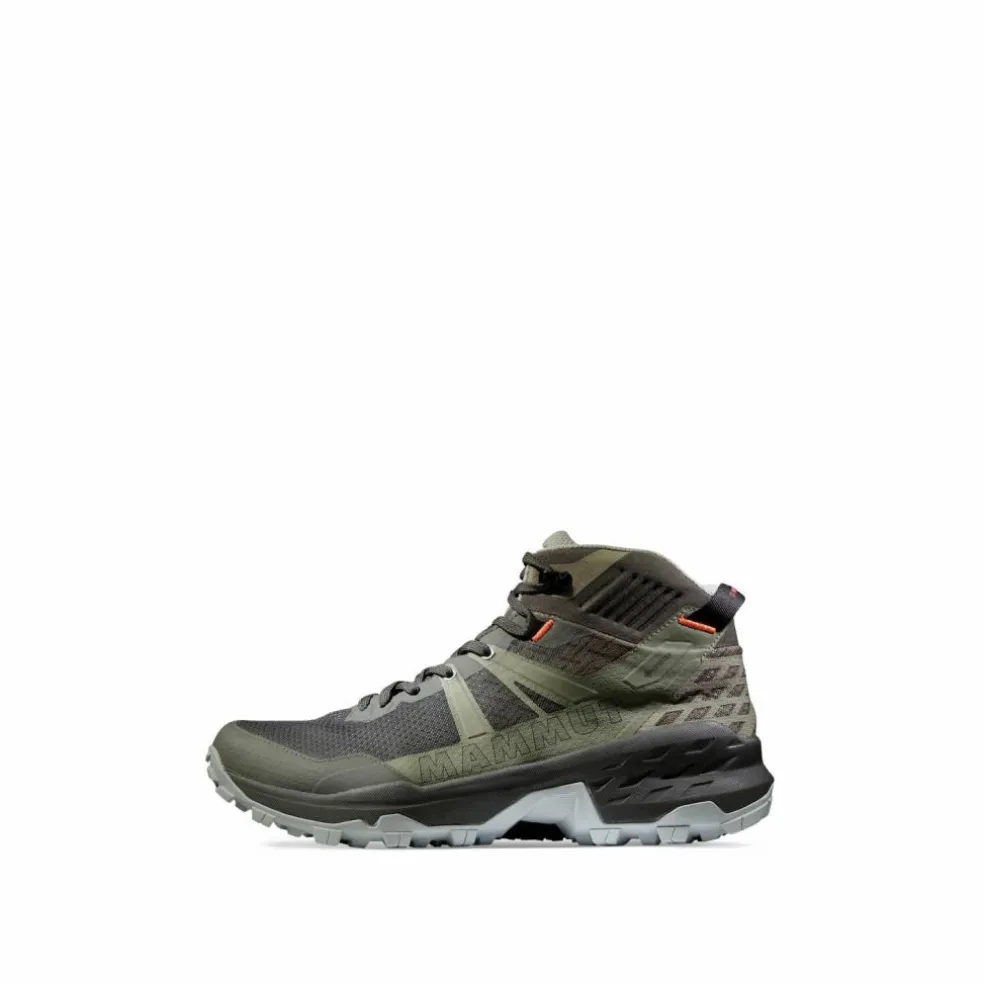 Mammut · GTX Sertig II Mid GTX®