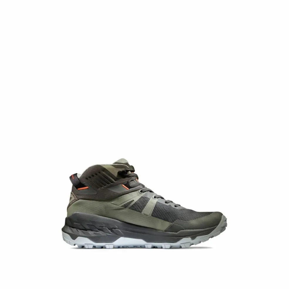Mammut · GTX Sertig II Mid GTX®