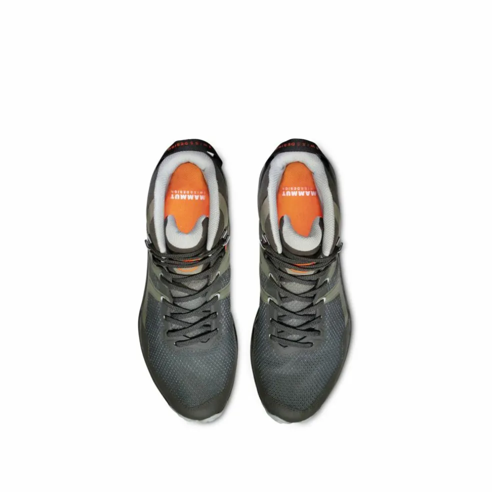 Mammut · GTX Sertig II Mid GTX®