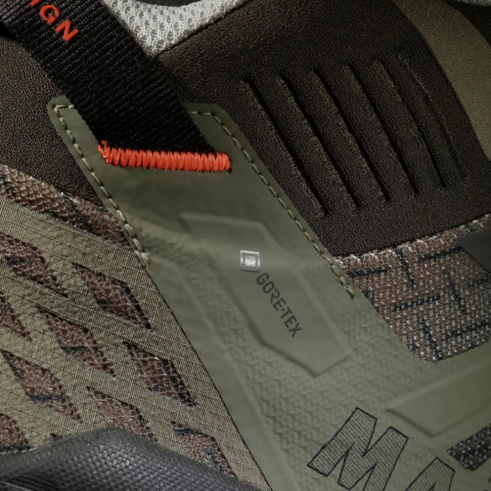 Mammut · GTX Sertig II Mid GTX®