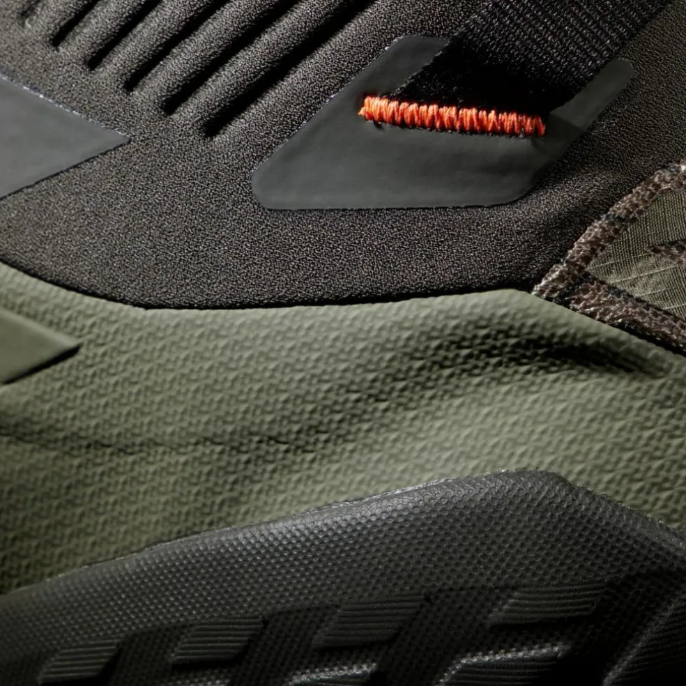 Mammut · GTX Sertig II Mid GTX®