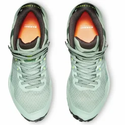 Mammut · GTX Sertig II Mid