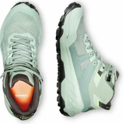 Mammut · GTX Sertig II Mid