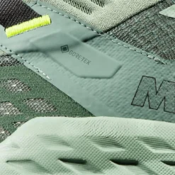 Mammut · GTX Sertig II Mid