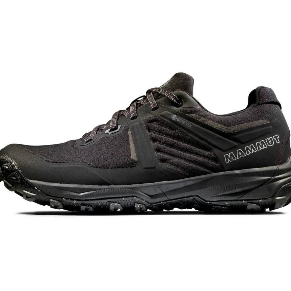Mammut · GTX Ultimate III Low