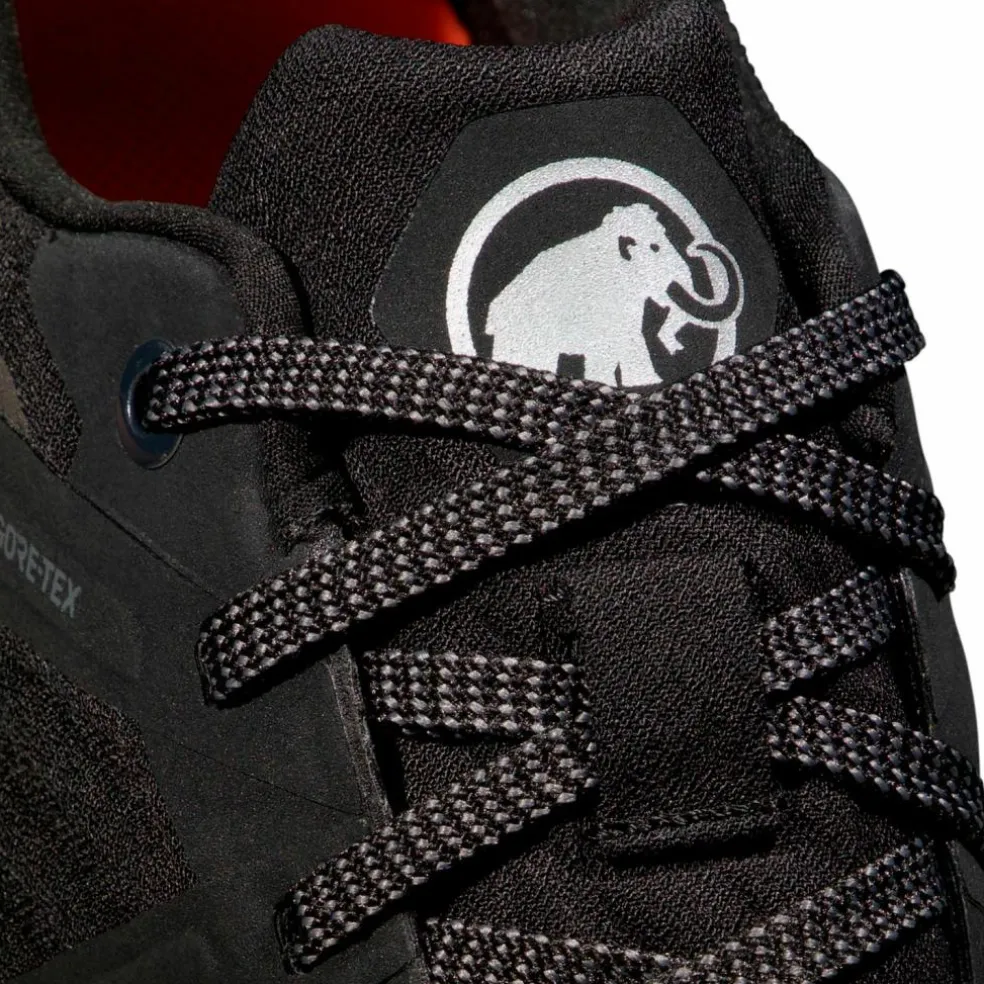 Mammut · GTX Ultimate III Low