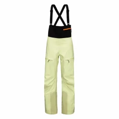 Mammut · Haldigrat Bib