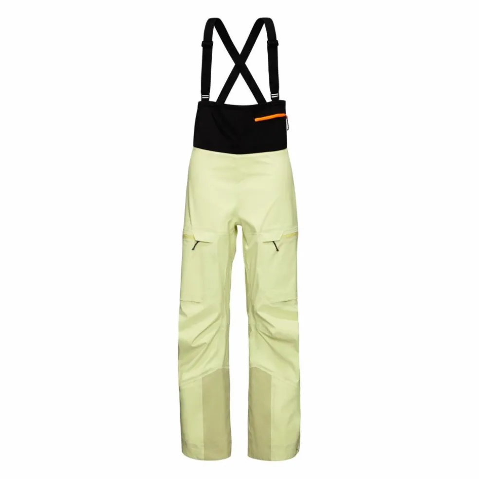 Mammut · Haldigrat Bib