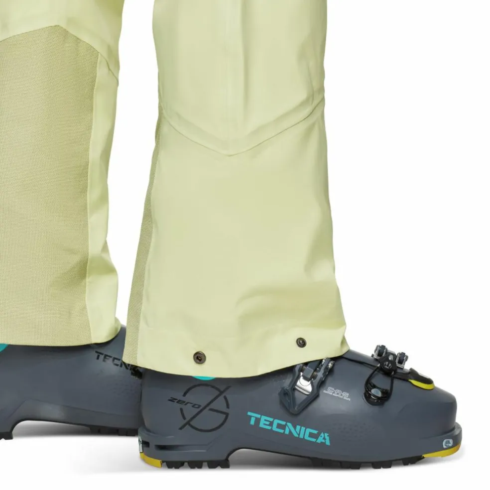 Mammut · Haldigrat Bib