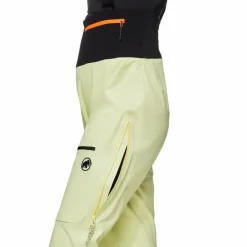 Mammut · Haldigrat Bib