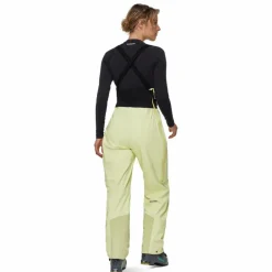 Mammut · Haldigrat Bib