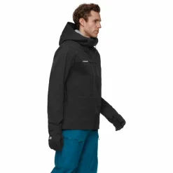 Mammut · Haldigrat Light