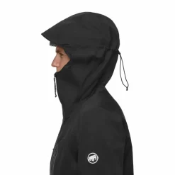 Mammut · Haldigrat Light