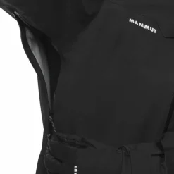 Mammut · Haldigrat Light