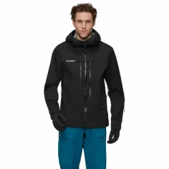 Mammut · Haldigrat Light