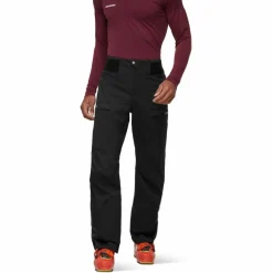 Mammut · Haldigrat Light
