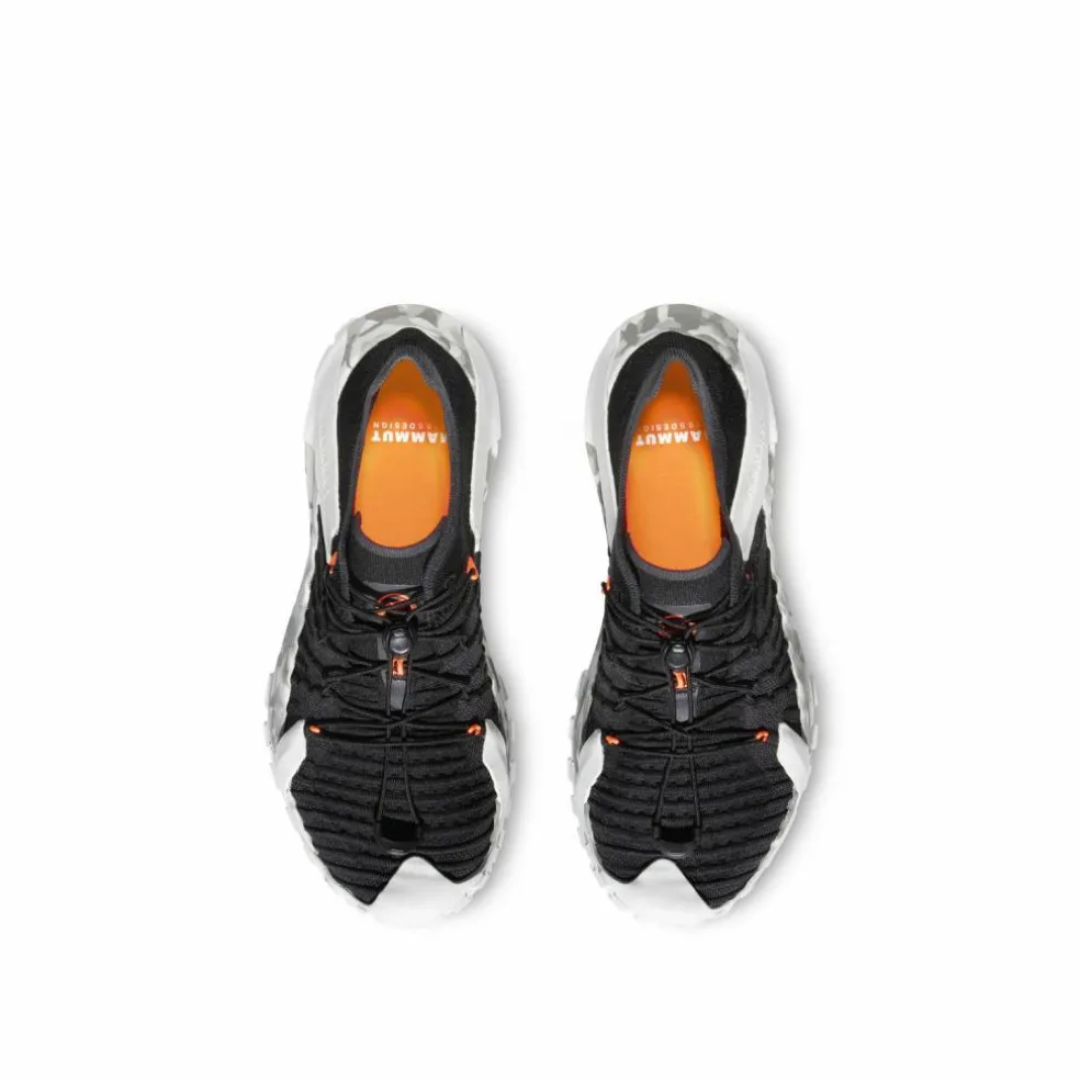 Mammut · Hueco Knit II Low