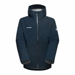 Mammut · Linard Guide Hooded