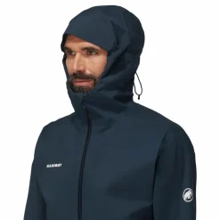 Mammut · Linard Guide Hooded