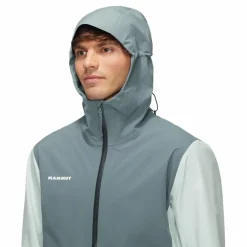 Mammut · Linard Guide Hooded