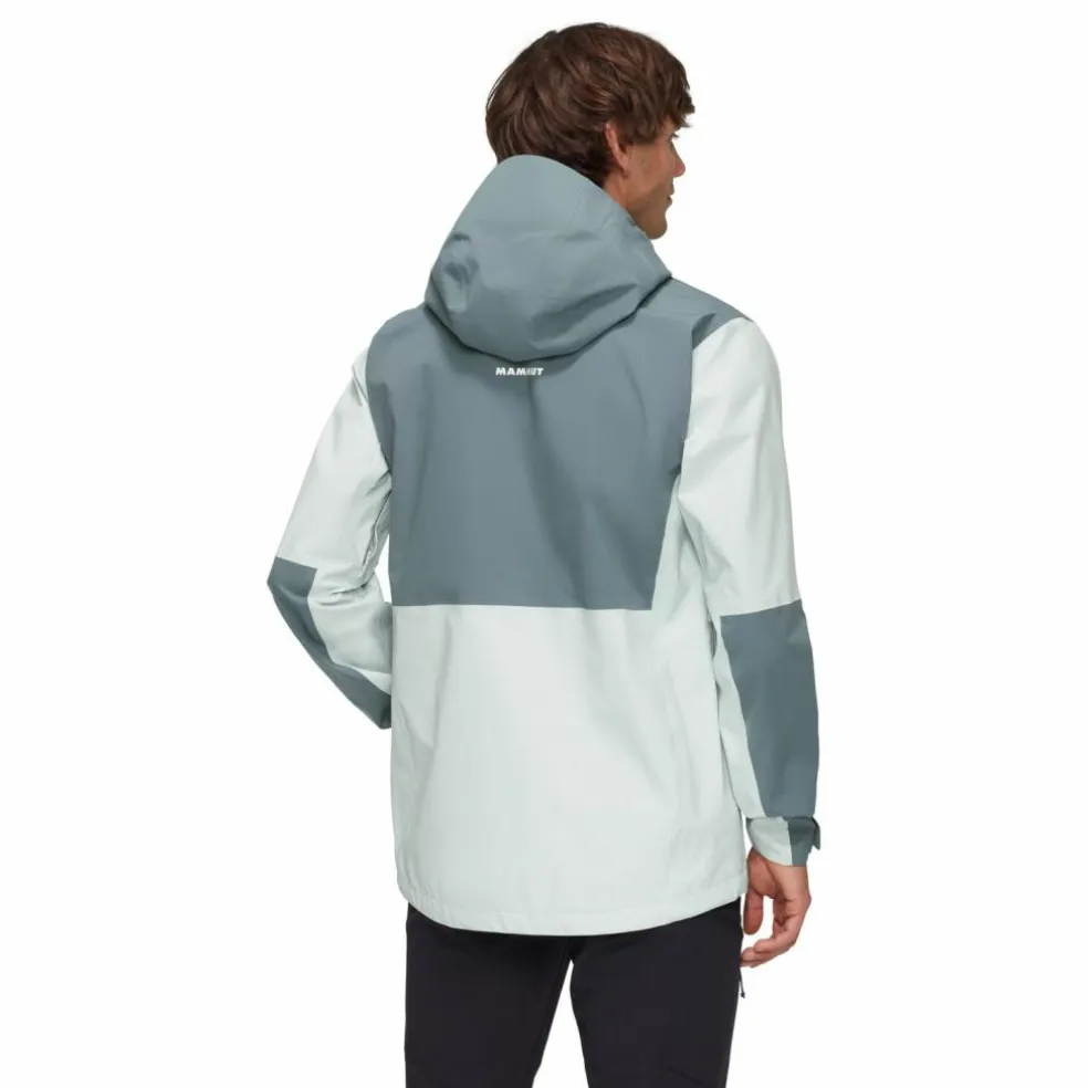 Mammut · Linard Guide Hooded