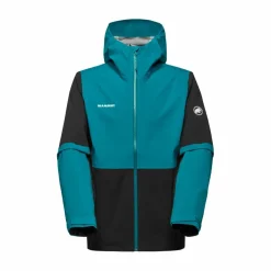 Mammut · Linard Guide Hooded