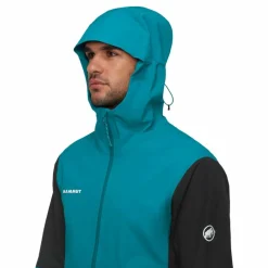 Mammut · Linard Guide Hooded