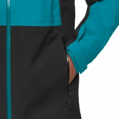 Mammut · Linard Guide Hooded